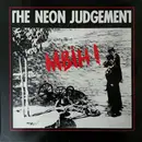 12inch Vinyl Single - The Neon Judgement - Mbih!