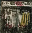 LP - The Neon Judgement - The Mafu Cage