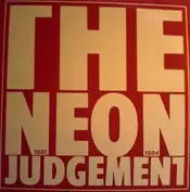 The Neon Judgement