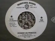 The Neon Philharmonic - Heighdy-Ho Princess