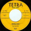 7inch Vinyl Single - The Neons - Angel Face
