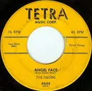 7inch Vinyl Single - The Neons - Angel Face