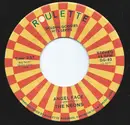 7inch Vinyl Single - The Neons / The Carousels - Angel Face / You Can Come If You Want To