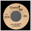 7inch Vinyl Single - The Neopolitans - Po Corn Machine/Pizzas Pizzas