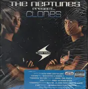 Double LP - The Neptunes - Present... Clones