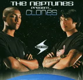 The Neptunes - The Neptunes Present...Clones