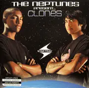 CD & DVD - The Neptunes - Clones