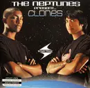 CD & DVD - The Neptunes - Clones