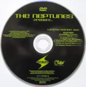 CD & DVD - The Neptunes - Clones