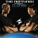CD - The Neptunes - Clones