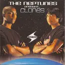 CD - The Neptunes - Clones