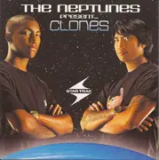CD - The Neptunes - Clones
