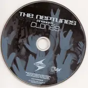 CD - The Neptunes - Clones