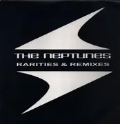 Double LP - The Neptunes - Rarities & Remixes