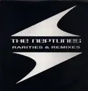 Double LP - The Neptunes - Rarities & Remixes