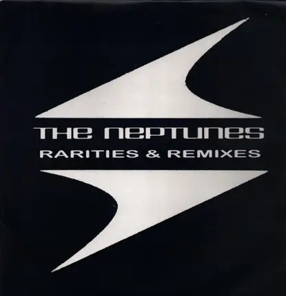 The Neptunes - Rarities & Remixes