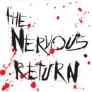 CD - the Nervous return - Wake Up Dead - Sealed
