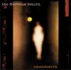 CD - The Nervous Return - Headshots