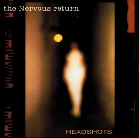 The Nervous Return - Headshots