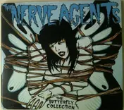 The Nerve Agents - The Butterfly Collection