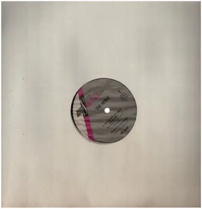 The Nerve - A Little Bit Of Jazz