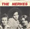 7inch Vinyl Single - The Nerves - The Nerves - EP / tulip logo in runouts / black back cover