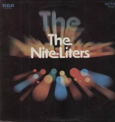 The Nite-Liters - Same