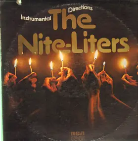 The Nite-Liters - Instrumental Directions