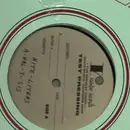LP - The Nite-Liters - A-nal-y-sis - Test pressing