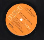 LP - The Nite-Liters - Instrumental Directions