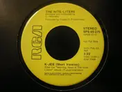 The Nite-Liters - K-Jee (Short Version)