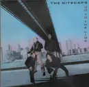 LP - The Nitecaps - Go To The Line