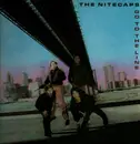 LP - The Nitecaps - Go To The Line