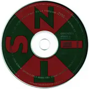 CD - The Nits - Ting