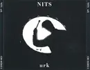 Double CD - The Nits - Urk