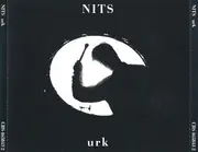 Double CD - The Nits - Urk