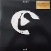 LP-Box - The Nits - Urk - Clear 180g Audiophile Vinyl, Numbered, Ltd. Ed.