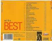 CD - The Nits - Best - Dreams