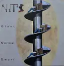 LP - The Nits - Giant Normal Dwarf