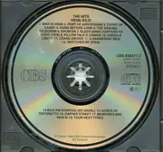 CD - The Nits - Henk/Kilo