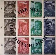 LP - The Nits - In The Dutch Mountains