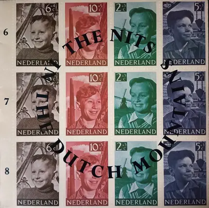 The Nits - In the Dutch Mountains