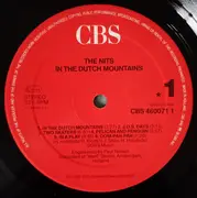 LP - The Nits - In The Dutch Mountains