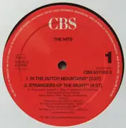 12'' - The Nits - In The Dutch Mountains