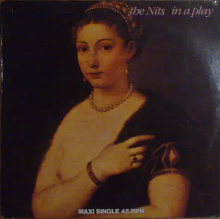 The Nits - In A Play