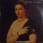 12inch Vinyl Single - The Nits - In A Play