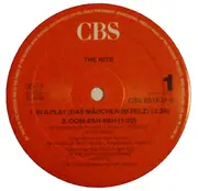 12inch Vinyl Single - The Nits - In A Play