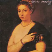 7inch Vinyl Single - The Nits - In A Play