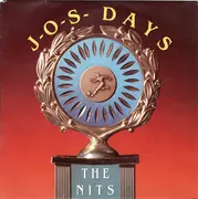 7inch Vinyl Single - The Nits - J.O.S. Days