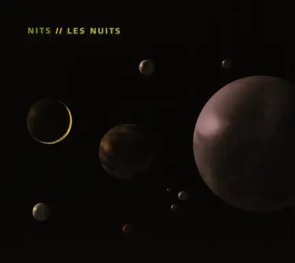 The Nits - Les Nuits